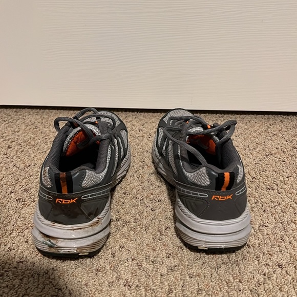 Reebok FREEDOM TRAIL SHOES - Picture 3 of 9